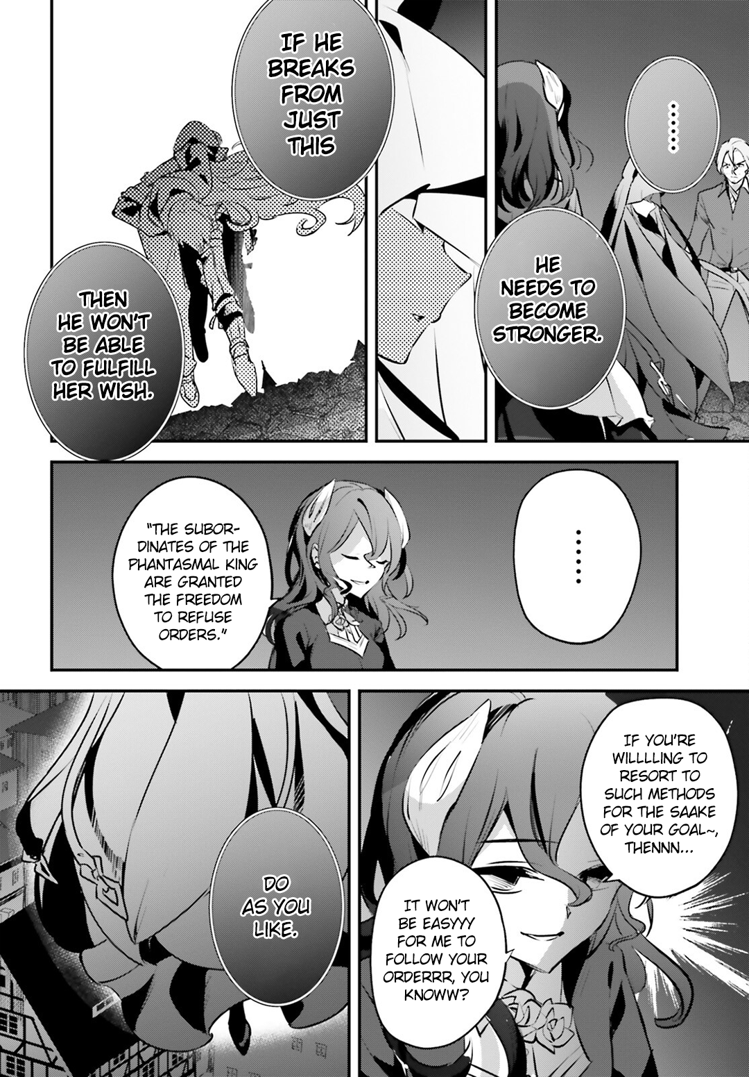 Yuusha Shoukan ni Makikomareta kedo, Isekai wa Heiwa deshita Chapter 52 17